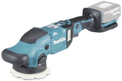 Makita DPO500Z - Exzenterpolierer - schnurlos