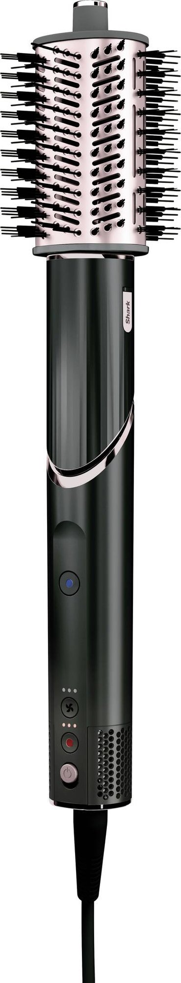 Shark FlexStyle 5-in-1 Warmluftbürste Schwarz