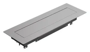 Bachmann Top Frame - Anschlussdose, Unterputz