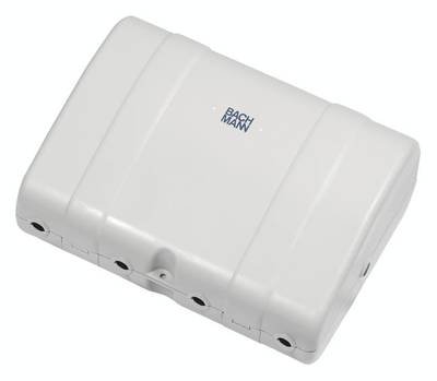 BACHMANN SAFEBOX 6x IP64