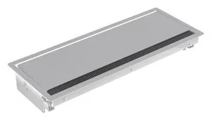Bachmann 911.005 Einbaurahmen 1 St.