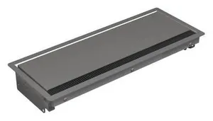 Bachmann 338.0206 Einbaurahmen 1 St.