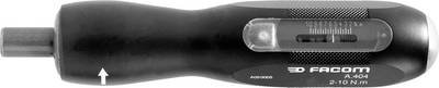 Facom A.404 Drehmoment-Schraubendreher 2 - 10 Nm