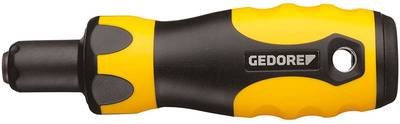 Gedore PGNE 0.25 FS Drehmoment-Schraubendreher 0.05 - 0.25 Nm DIN EN ISO 6789