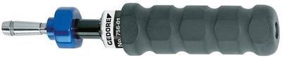 Gedore 756-01 Drehmoment-Schraubendreher 24 - 120 Nm DIN EN ISO 6789