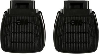 3M D8055 Secure Click D8055 A2 Kombifilter 2 St.