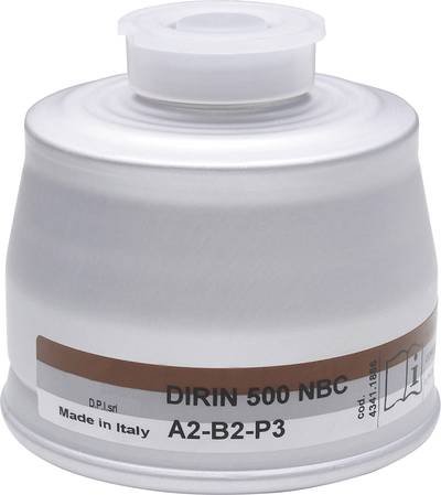 Ekastu 422 609 DIRIN A2 B2-P3R D NBC Kombifilter 1 St.