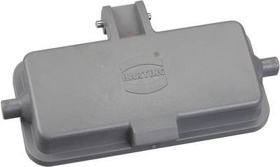 Abdeckkappe 09300165410 HARTING Inhalt: 1 St. Abdeckkappe 09300165410 HARTING Inhalt: 1 St. Abdeckkappe