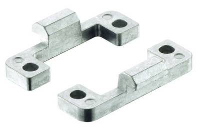 Wandhalterung 09330009984 HARTING Inhalt: 1 St. Wandhalterung