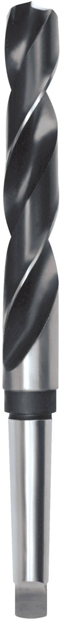 RUKO 204300 HSS Metall-Spiralbohrer 30 mm Gesamtlänge 296 mm DIN 345 1 St.