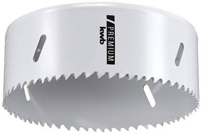 kwb 598114 Lochsäge 114 mm C45 1 St.