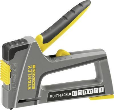STANLEY TR75 FMHT6-70868 Handtacker