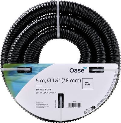 Oase 57532 Spiralschlauch (Ø) 38 mm 5 m