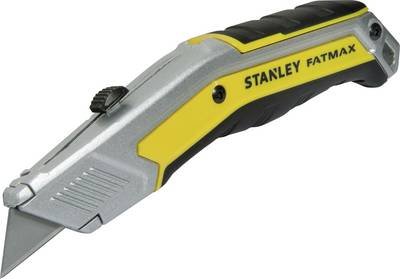 STANLEY FMHT0-10288 STANLEY FMHT0-10288 Messer FatMax “EXO”, einziehbare Klinge 1 St. 1 St.