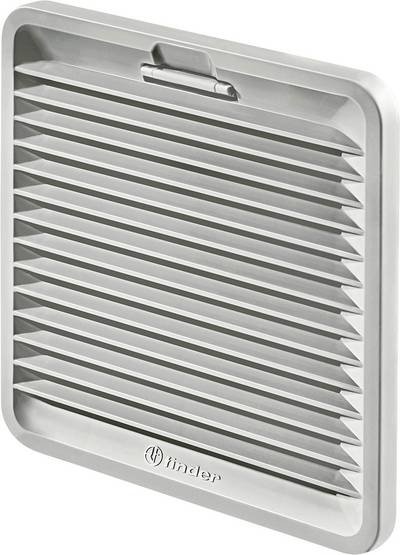 Finder 7F.03.0.000.1000 Austrittsfilter (B x H x T) 120 x 120 x 20 mm 1 St.
