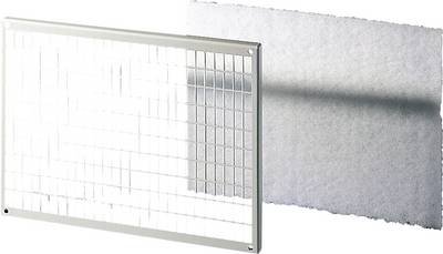 Rittal SK 3174.000 Ersatz-Filtermatte (B x H x T) 338 x 242 x 17 mm 3 St.