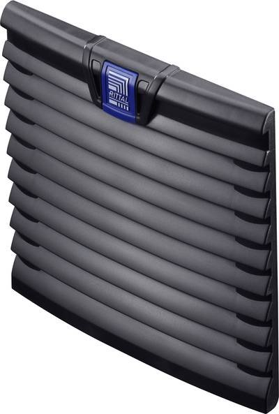 Rittal SK 3238.208 Austrittsfilter (B x H x T) 148.5 x 148.5 x 24 mm 1 St.