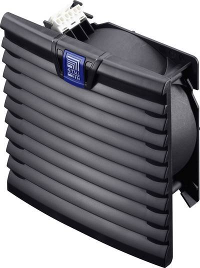 Rittal SK 3238.108 Filterlüfter (B x H x T) 148.5 x 148.5 x 16 mm 1 St.