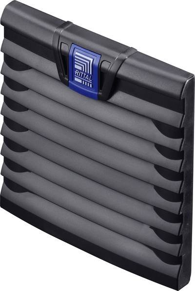 Rittal SK 3237.208 Austrittsfilter (B x H x T) 116.5 x 116.5 x 16 mm 1 St.