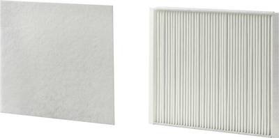 Rittal SK 3182.125 Faltenfilter (B x H x T) 212.5 x 212.5 x 21 mm 5 St.