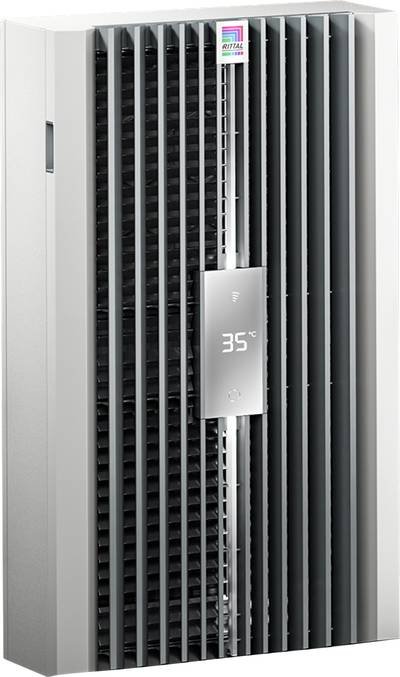 Rittal SK 3178.801 Kühlgerät 0.3 kW (B x H x T) 300 x 570 x 159 mm 1 St.