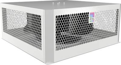 Rittal SK 3166.230 Dachlüfter (B x H x T) 470 x 200 x 470 mm 1 St.