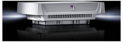 Rittal SK 3140.110 Dachlüfter (B x H x T) 400 x 133 x 400 mm 1 St.