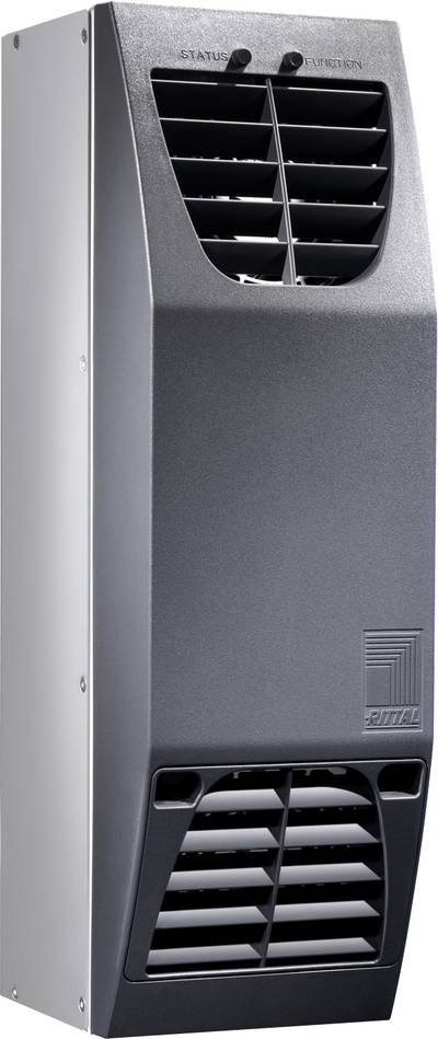 Rittal SK 3201.200 Kühlgerät 100 W (B x H x T) 125 x 400 x 155 mm 1 St.