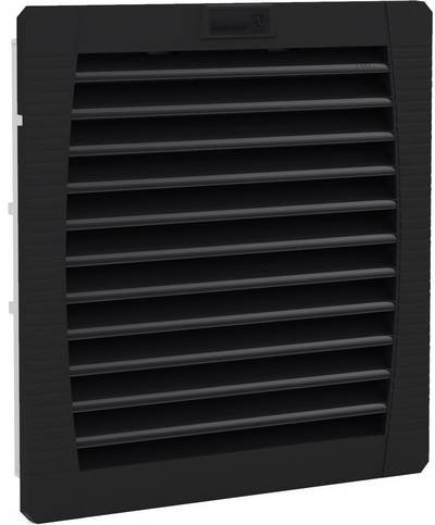 Pfannenberg PFA 60000 54 9011 Filterlüfter (B x H x T) 320 x 320 x 46 mm 1 St.