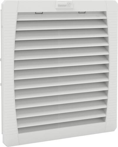 Pfannenberg PFA 40000 54 7035 Filterlüfter (B x H x T) 252 x 252 x 44 mm 1 St.