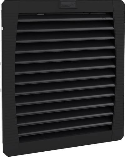Pfannenberg PFA 40000 54 9011 Filterlüfter (B x H x T) 252 x 252 x 44 mm 1 St.