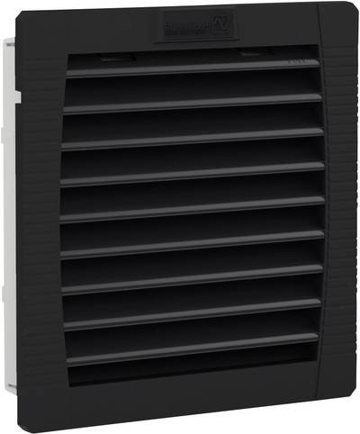 Pfannenberg PFA 20000 54 9011 Filterlüfter (B x H x T) 145 x 145 x 31 mm 1 St.