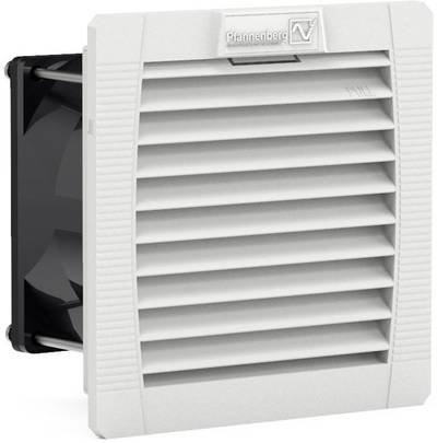 Pfannenberg PF 11000 230V 54 7035 EMC Schaltschrank-Lüfter 230 V/AC 12 W (B x H x T) 109 x 109 x 66 mm 1 St.