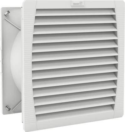 Pfannenberg PF 66000 230V 54 7035 Schaltschrank-Lüfter 230 V/AC 120 W (B x H x T) 320 x 320 x 157 mm 1 St.