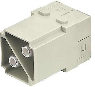 Stiftmodul 09140022651 HARTING Inhalt: 1 St. Stiftmodul 09140022651 HARTING Inhalt: 1 St. Stiftmodul