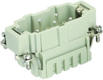 Stifteinsatz 09340032616 HARTING Inhalt: 1 St. Stifteinsatz