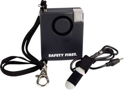 Mobilalarm Safety First