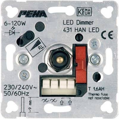PEHA by Honeywell Einsatz Dimmer 260623 1 St.
