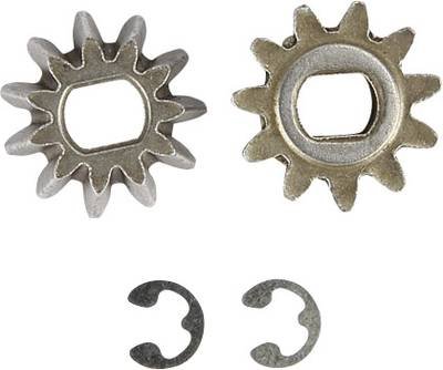 Reely 536026 Ersatzteil Kegelräder am Differential-Ausgang