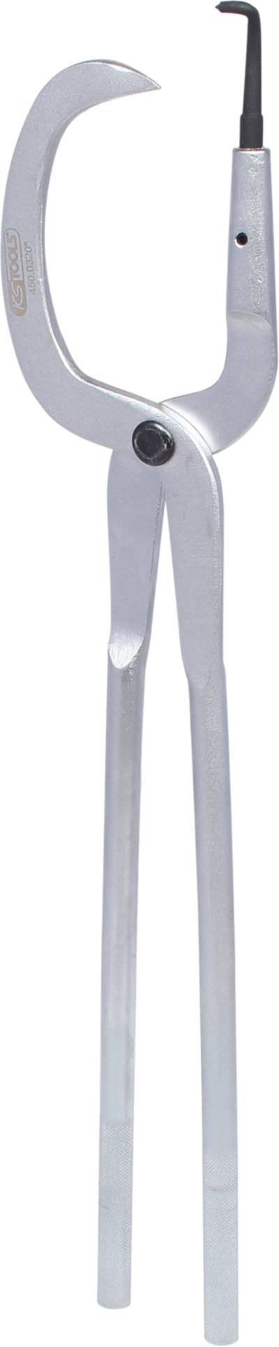 KS Tools 450.0320 NFZ-Bremsfederzange, 500mm