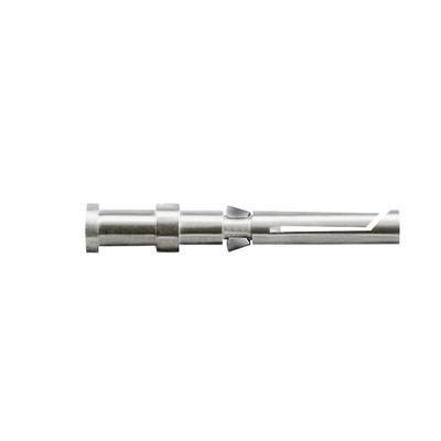 Crimpkontakt HDC-C-HD-BM1.5AG Weidmüller Inhalt: 100 St. Crimpkontakt