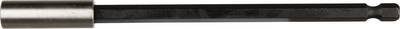Makita neu B-57766 Makita neu B-57766 Makita Bithalter Mag. 1/4"300mm B-57766 300 mm 300 mm