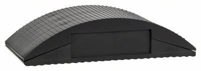 Bosch Accessories 2607000635 Bosch Accessories 2607000635 Handschleifklotz, 70 x 130 mm, Hartplastik 1 St. 1 St.