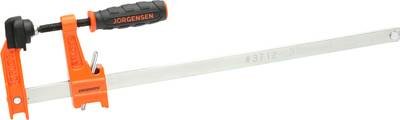 Schraubzwinge JORGENSEN 2391325 Spann-Weite (max.):300 mm