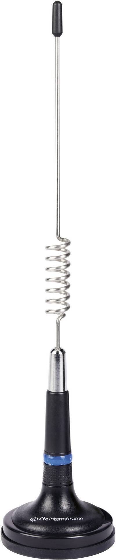 CB-Magnetfußantenne LC29
