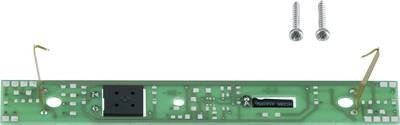 H0 Innenbeleuchtung LED für „Donnerbüchsen“