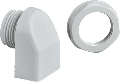 Schneider Electric NSYCAG19LP Montagezubehör (Ø x H) 19 mm x 30 mm 2 St.
