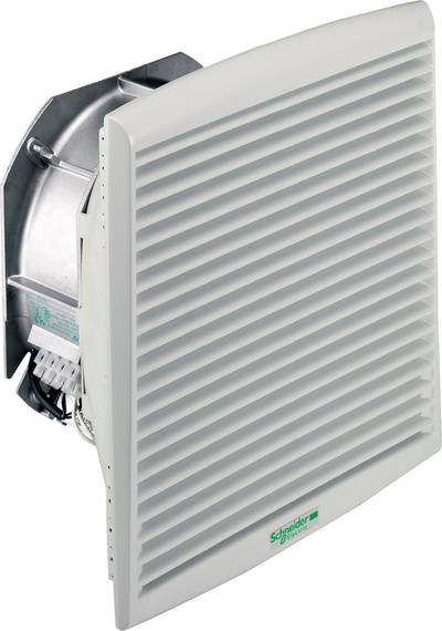 Schneider Electric NSYCVF850M400PF Lüftermodul 400 V (B x H x T) 316 x 336 x 162 mm 1 St.