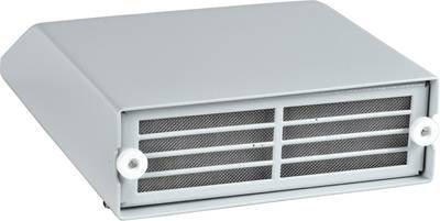 Schneider Electric NSYCAP125LZF Montagezubehör (B x H x T) 125 x 125 x 60 mm 1 St.