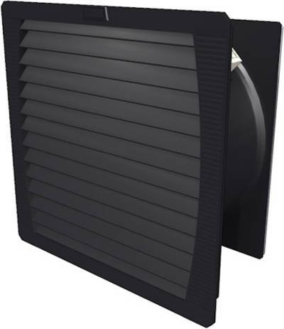 Weidmüller FF 67 54/230V BK Filterlüfter 230 V/AC 140 W (B x H x T) 320 x 320 x 157 mm 1 St.